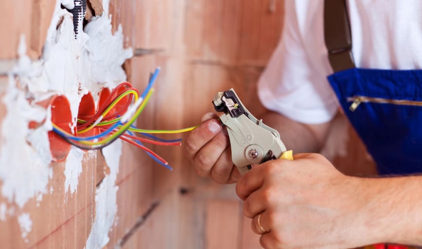 Electrical Repairs